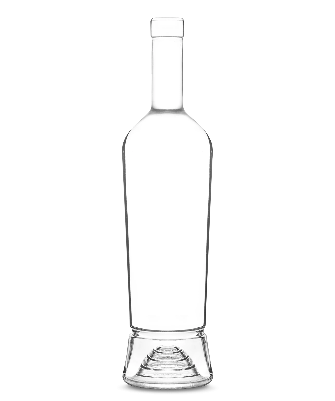 ROSE Alimentos Botellas para vino Vetroelite View 1
