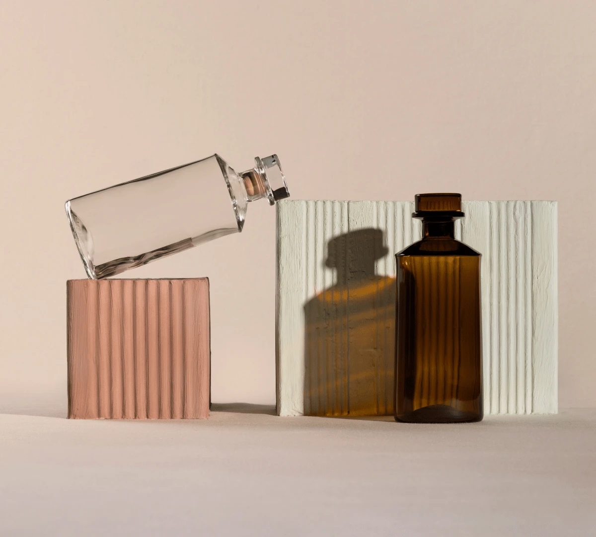Alchemy Collection: glass as matter, form, and experience