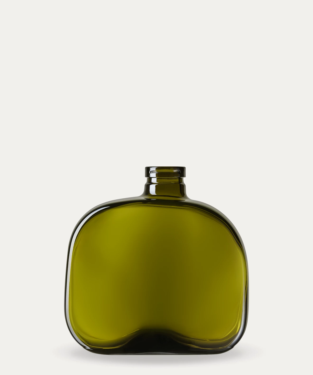 Bottiglia Di Vetro KADAX Per Olio D'oliva E Aceto Da 250 Ml Con Dispenser Per Olio E Aceto 85736908