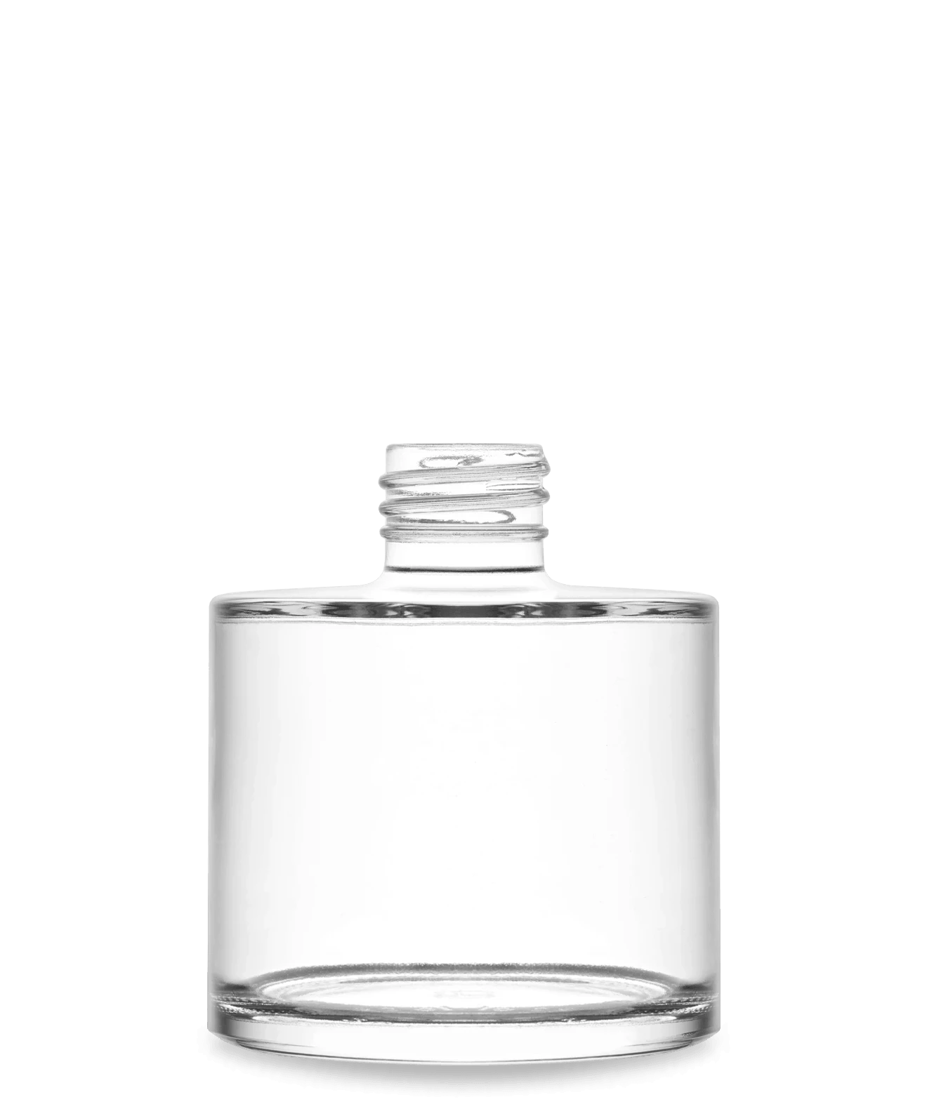 LIA ECO: Kosmetikflasche, nachhaltiges Design – VETROelite
