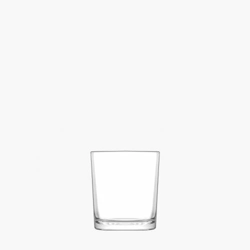 Bicchieri in Vetro per Candele di Design - Vetroelite