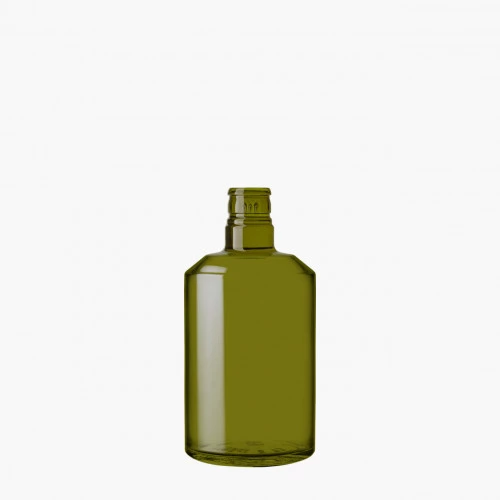 CHIARA Alimentare Bottiglie in Vetro per Olio e Aceto Balsamico Vetroelite Listing