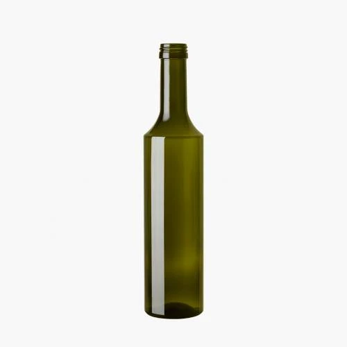 ECOCHIC Alimentare Bottiglie in Vetro per Olio e Aceto Balsamico Vetroelite Listing