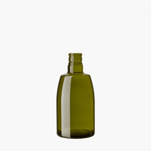 NATURA ECO Alimentare Bottiglie in Vetro per Olio e Aceto Balsamico Vetroelite Listing