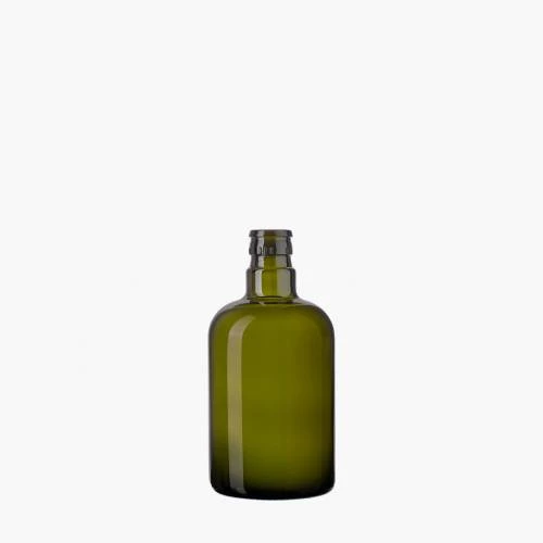 ULIVO Alimentare Bottiglie in Vetro per Olio e Aceto Balsamico Vetroelite Listing