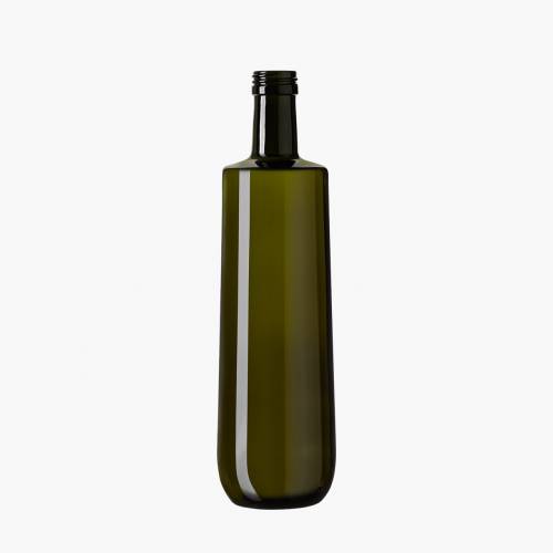 Bottigliette Vetro Per Olio E Aceto 100ml - Dispenser Tenuta Stagna Per Cucina - Foto 6