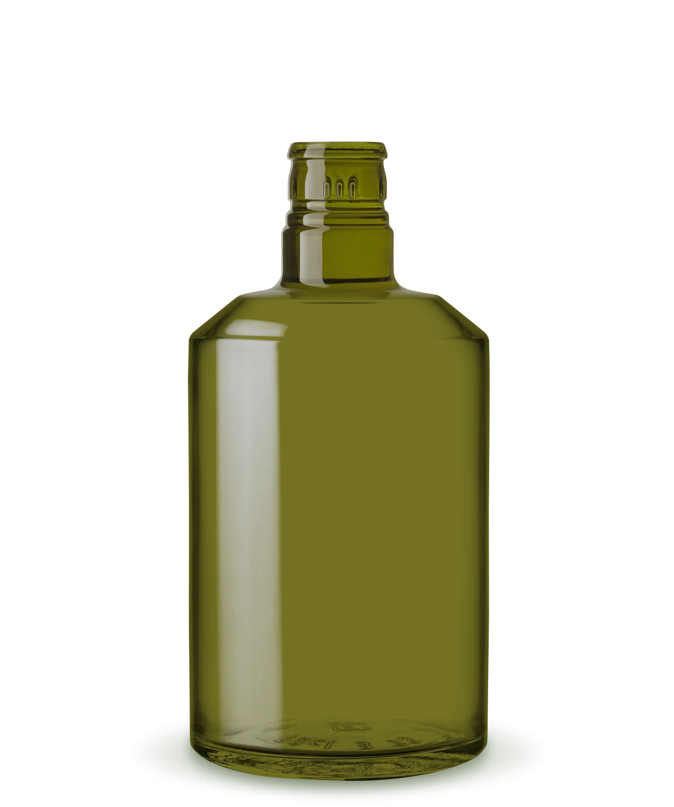 CHIARA Alimentare Bottiglie in Vetro per Olio e Aceto Balsamico Vetroelite View 1