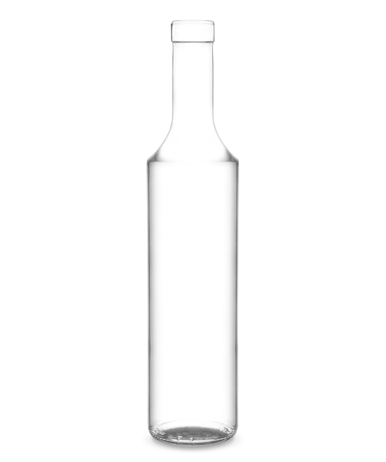 ECOCHIC Alimentare Bottiglie in Vetro per Olio e Aceto Balsamico Vetroelite View 1