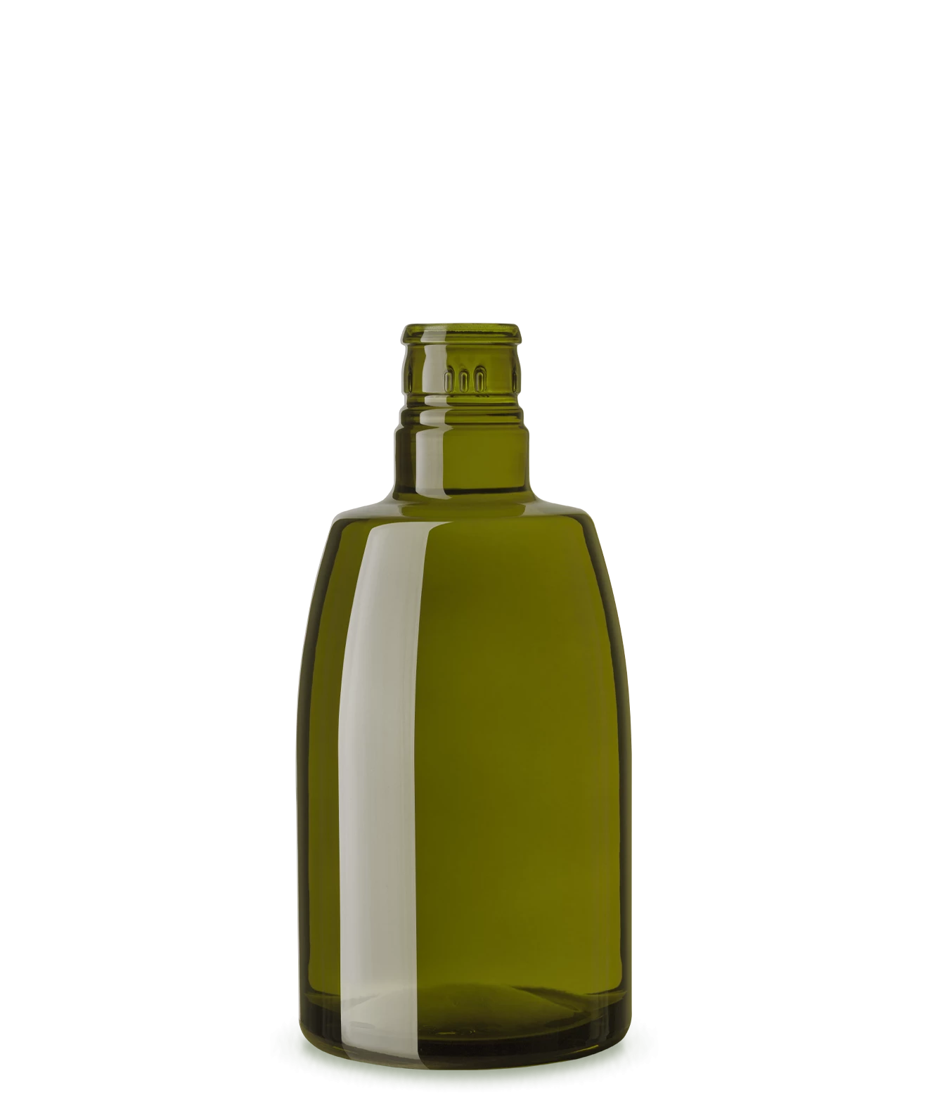 NATURA ECO Alimentare Bottiglie in Vetro per Olio e Aceto Balsamico Vetroelite View 1