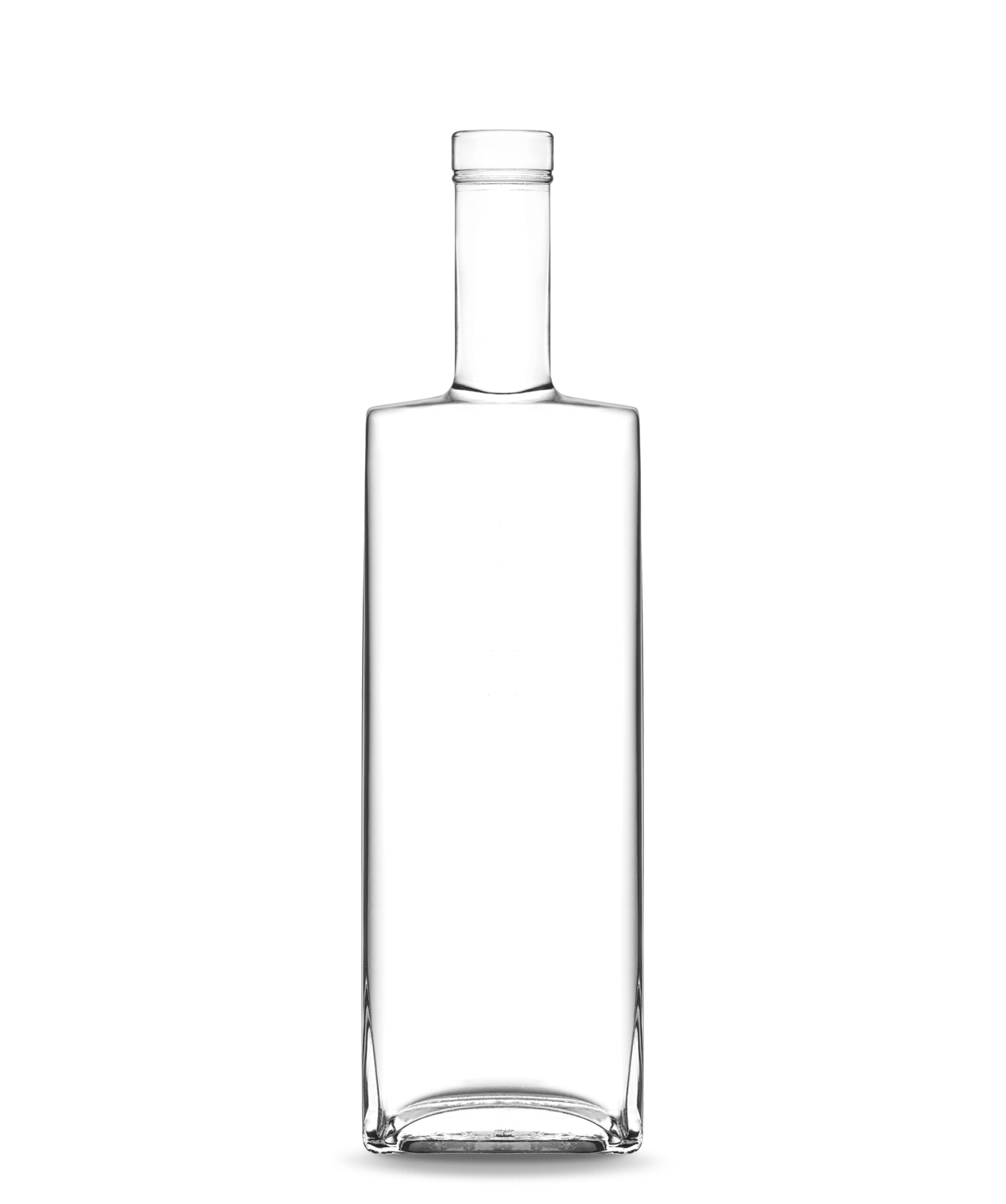 TOTEM Distillati Bottiglie Vetroelite View 1
