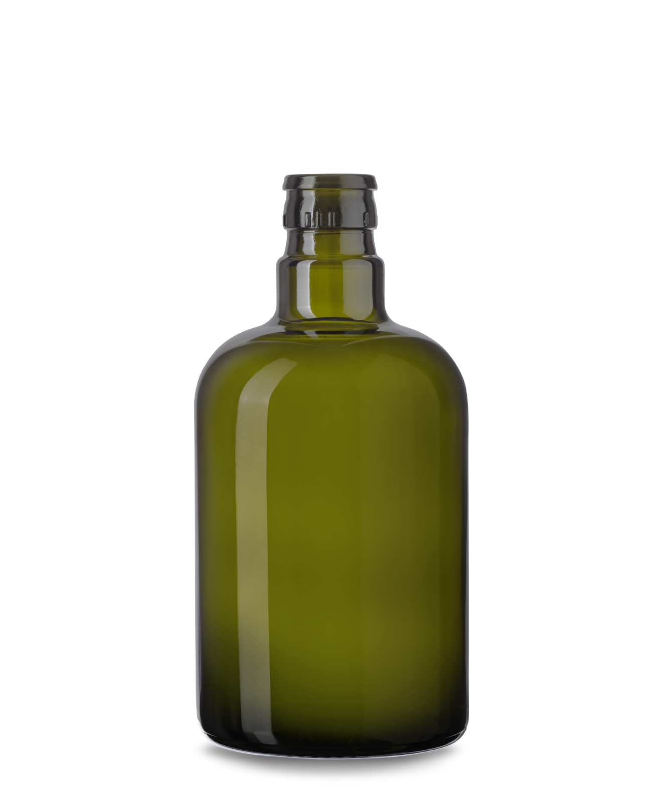 ULIVO Alimentare Bottiglie in Vetro per Olio e Aceto Balsamico Vetroelite View 1