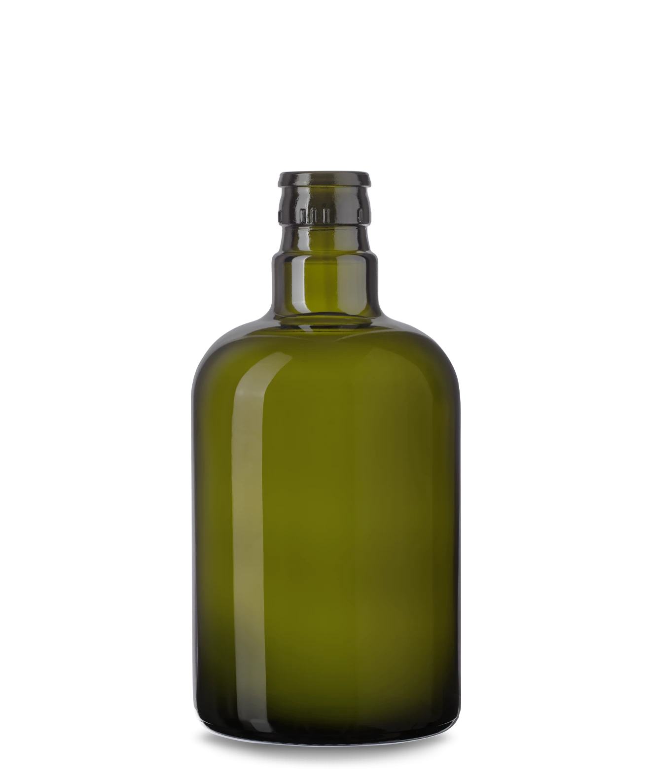 ULIVO Alimentare Bottiglie in Vetro per Olio e Aceto Balsamico Vetroelite View 1