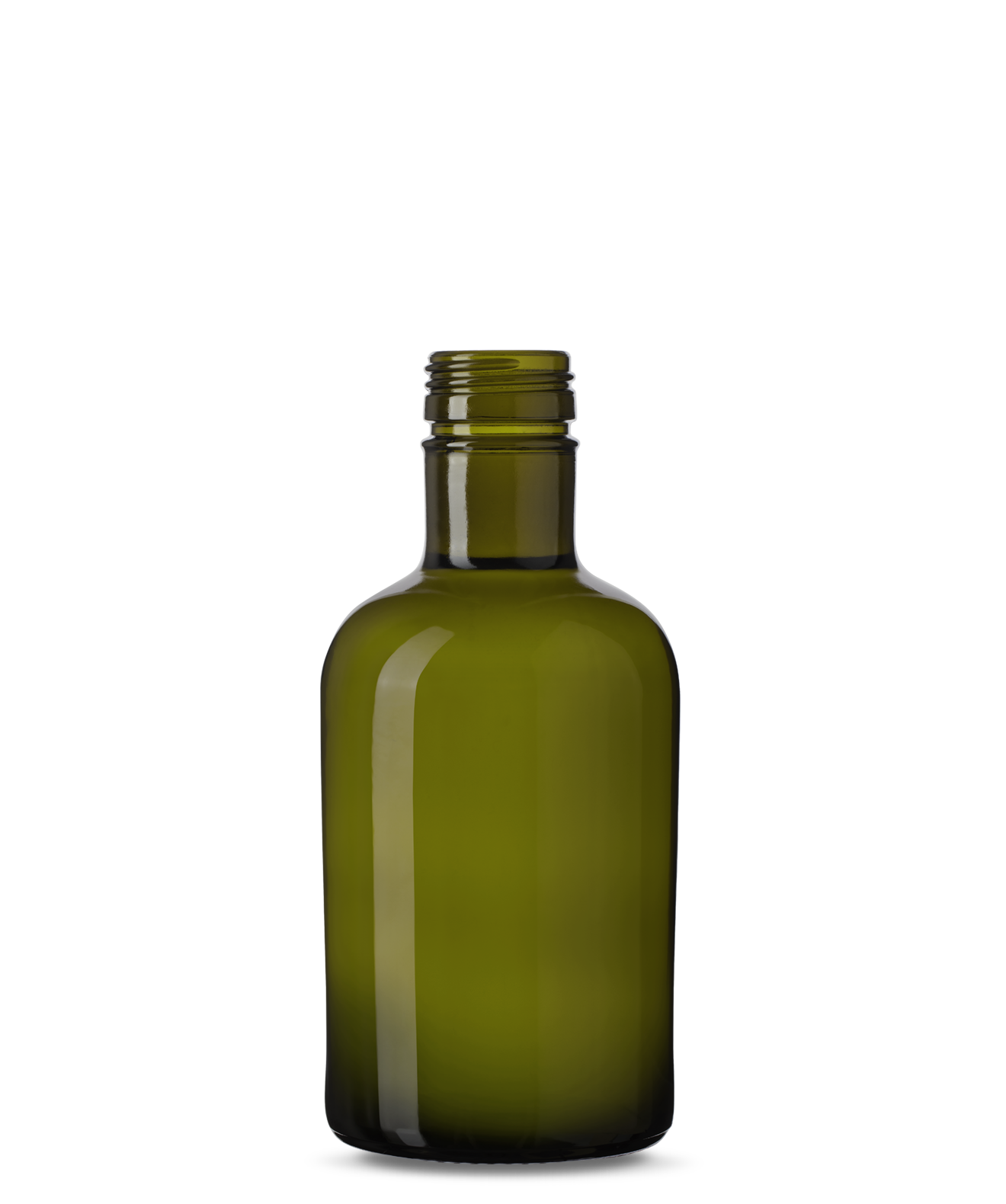 VECCHIA FARMACIA Alimentare Bottiglie in Vetro per Olio e Aceto Balsamico Vetroelite View 1