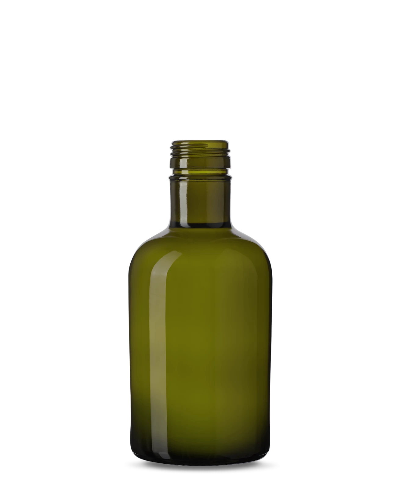 VECCHIA FARMACIA Alimentare Bottiglie in Vetro per Olio e Aceto Balsamico Vetroelite View 1