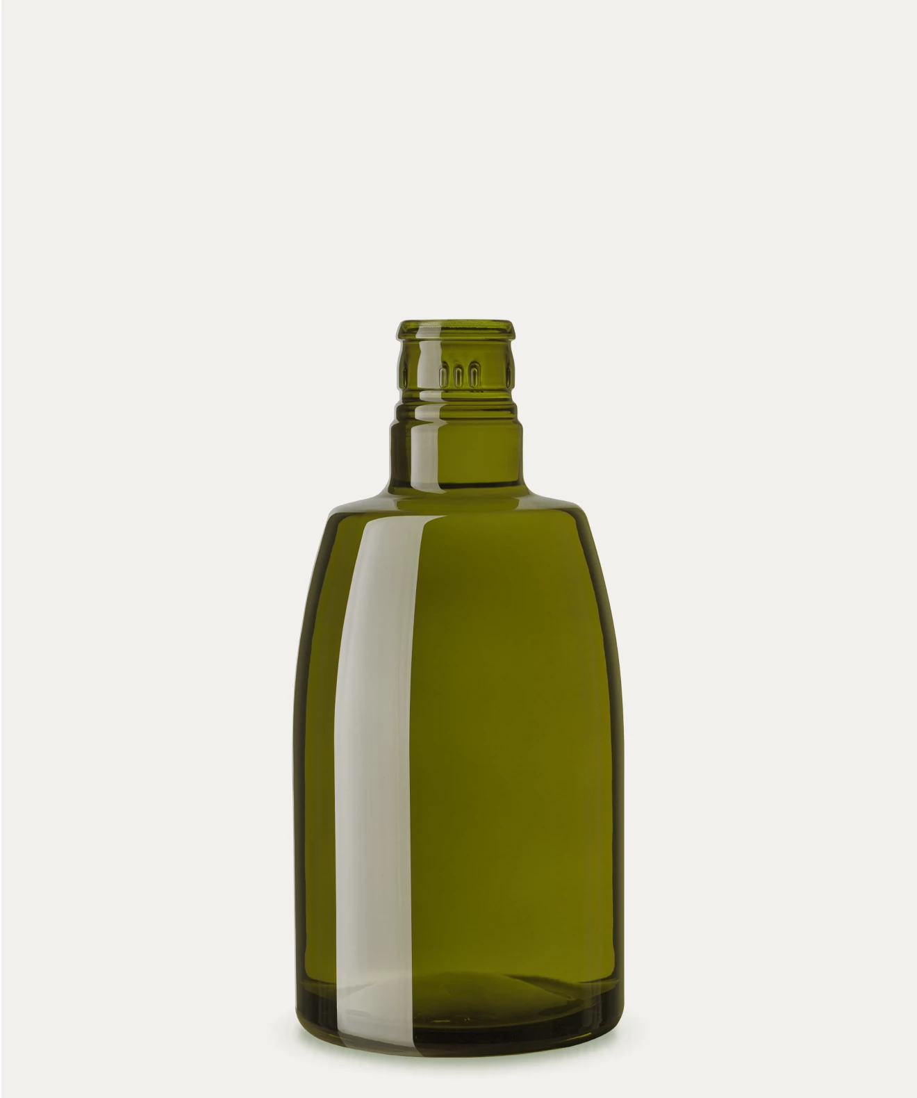 World of Flavours Kitchen Craft Collection Bottiglia in Vetro per Olio