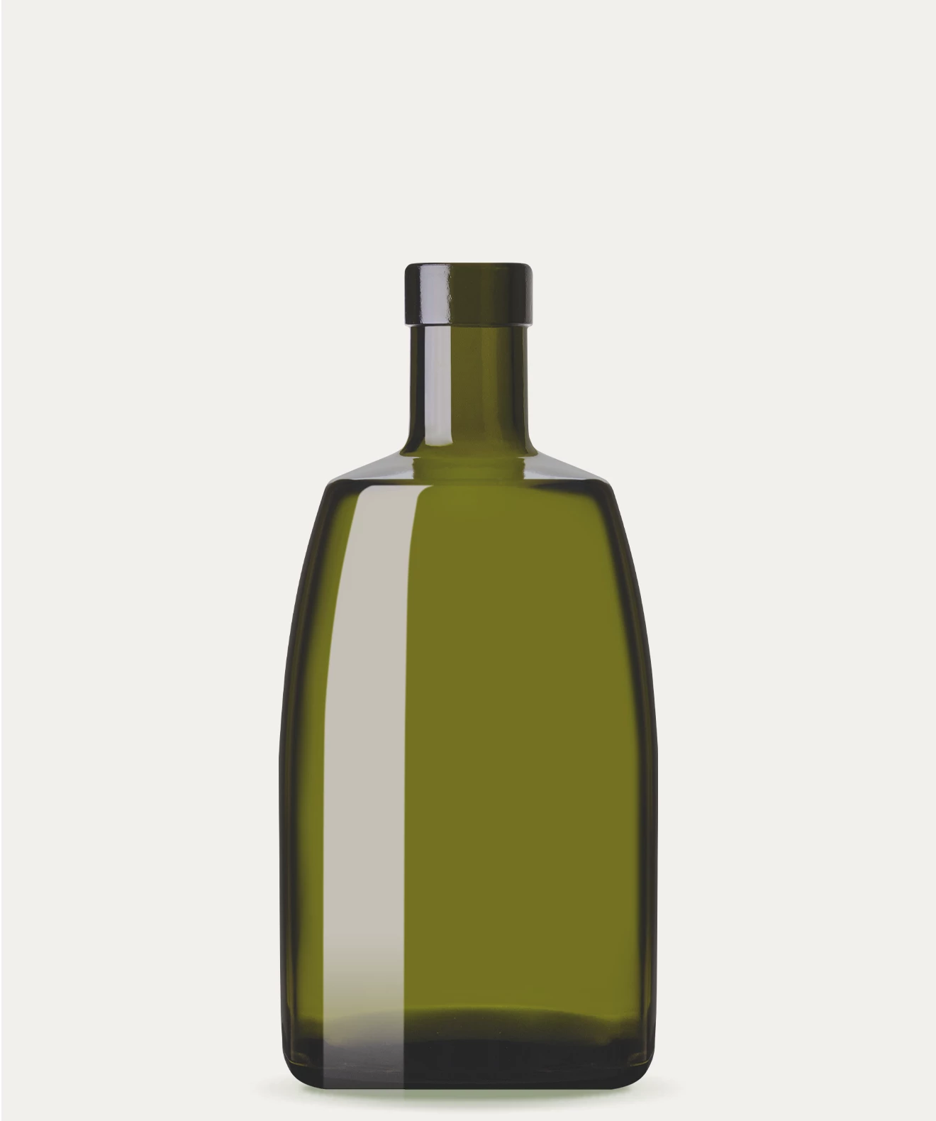 Olympia GG927 Bottiglia Per Olio D'Oliva In Vetro | Confezione Da 6, Lavabili In Lavastoviglie