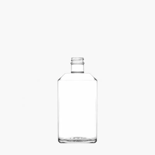 CHIARA QUADRA Spirits Bottles Vetroelite Listing