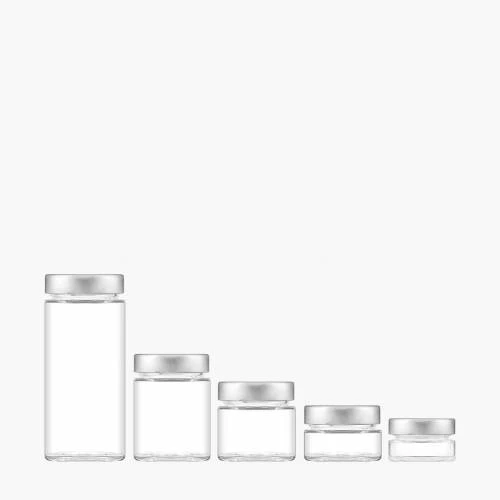 TAO Food&Wine Glass food containers Vetroelite Listing