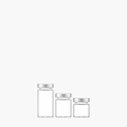 TAO ALTO Food&Wine Glass food containers Vetroelite Listing
