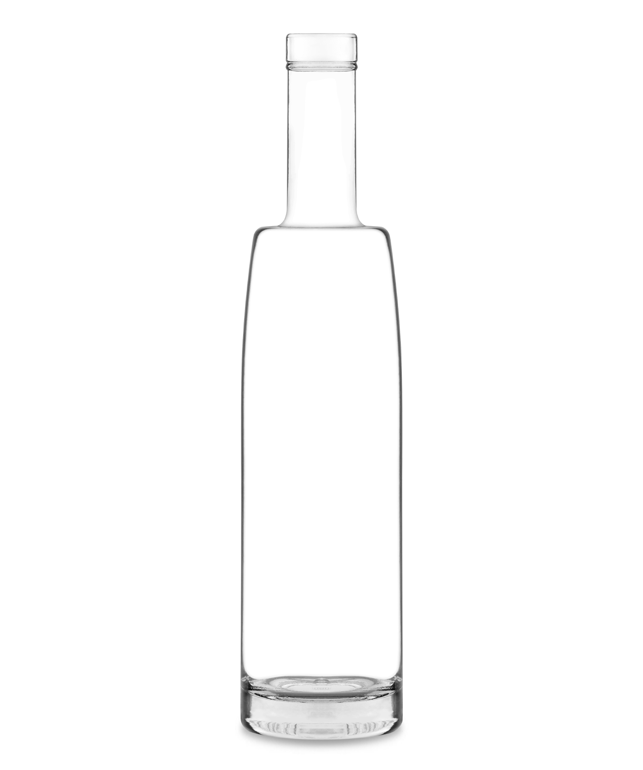 BARTENDER Spirits Bottles Vetroelite View 1