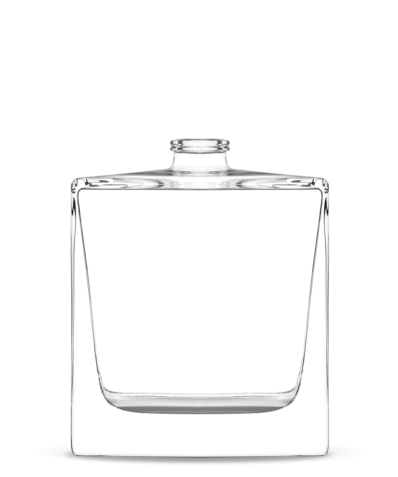 CAPRI PARFUM Fragrances Perfumes Vetroelite View 1