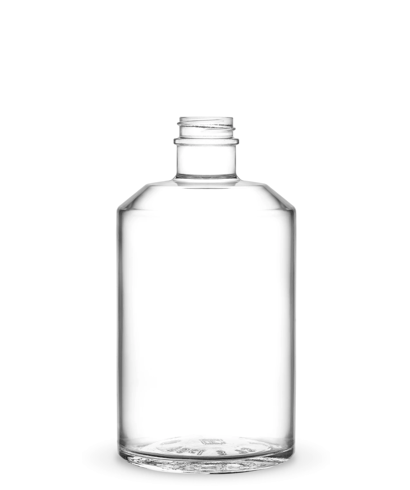 CHIARA Spirits Bottles Vetroelite View 1
