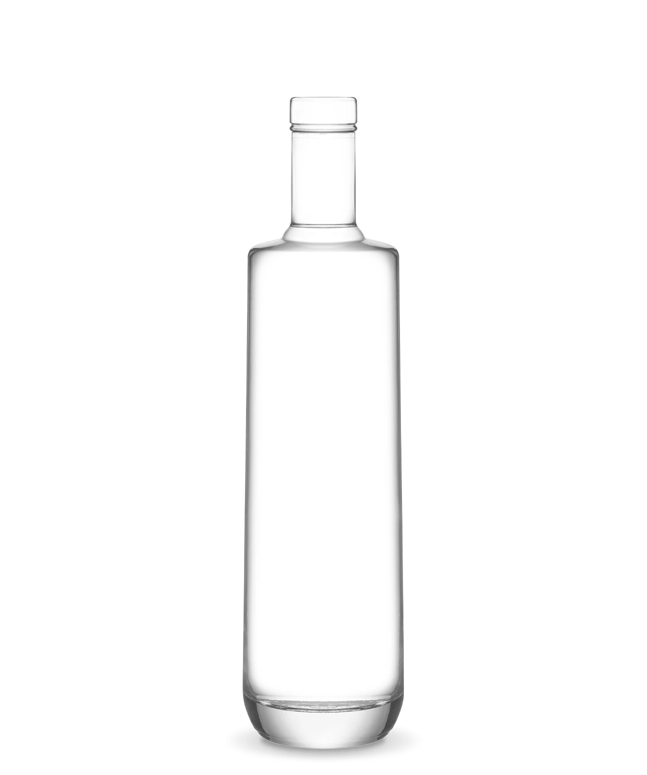 DIVINA Spirits Bottles Vetroelite View 1