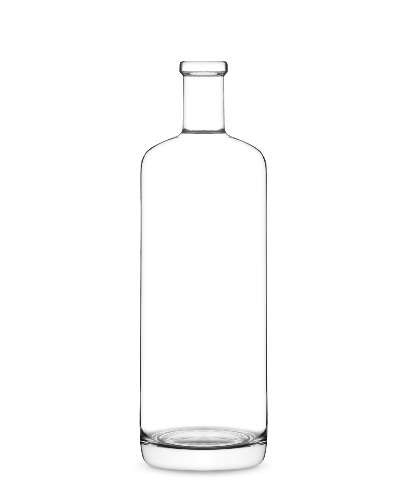 DOWNTOWN Spirits Bottles Vetroelite View 1