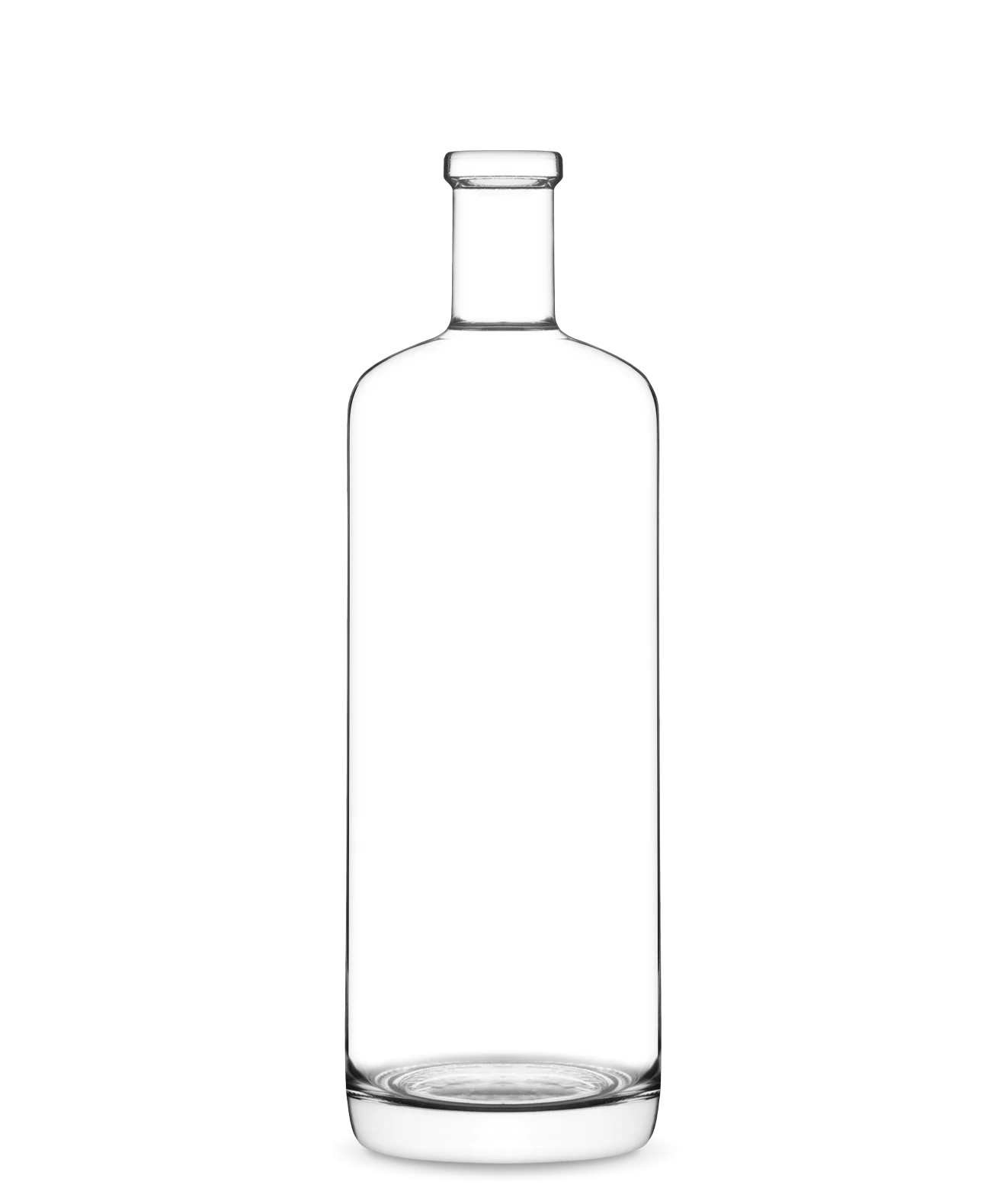 DOWNTOWN Spirits Bottles Vetroelite View 1