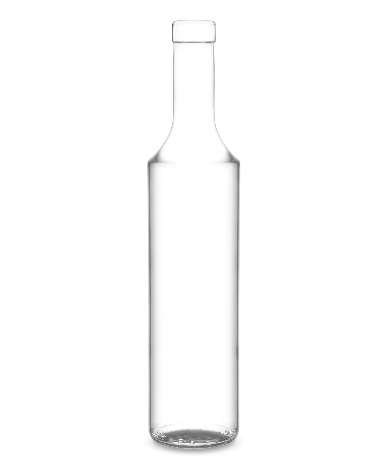 ECOCHIC Food&Wine Bottles for oil and vinegar Vetroelite View 1