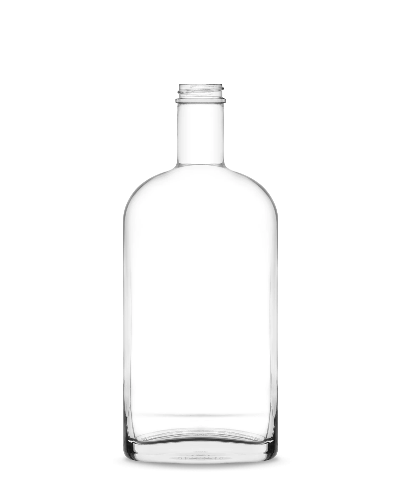 ELIOT Spirits Bottles Vetroelite View 1