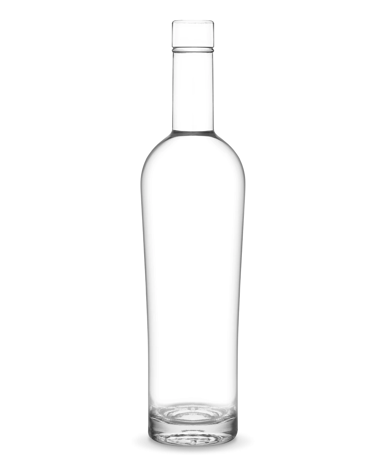 ELITE Spirits Bottles Vetroelite View 1
