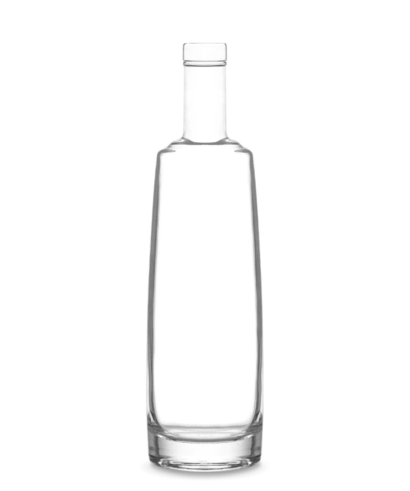 FREJIA Archive Spirits bottles Vetroelite View 1