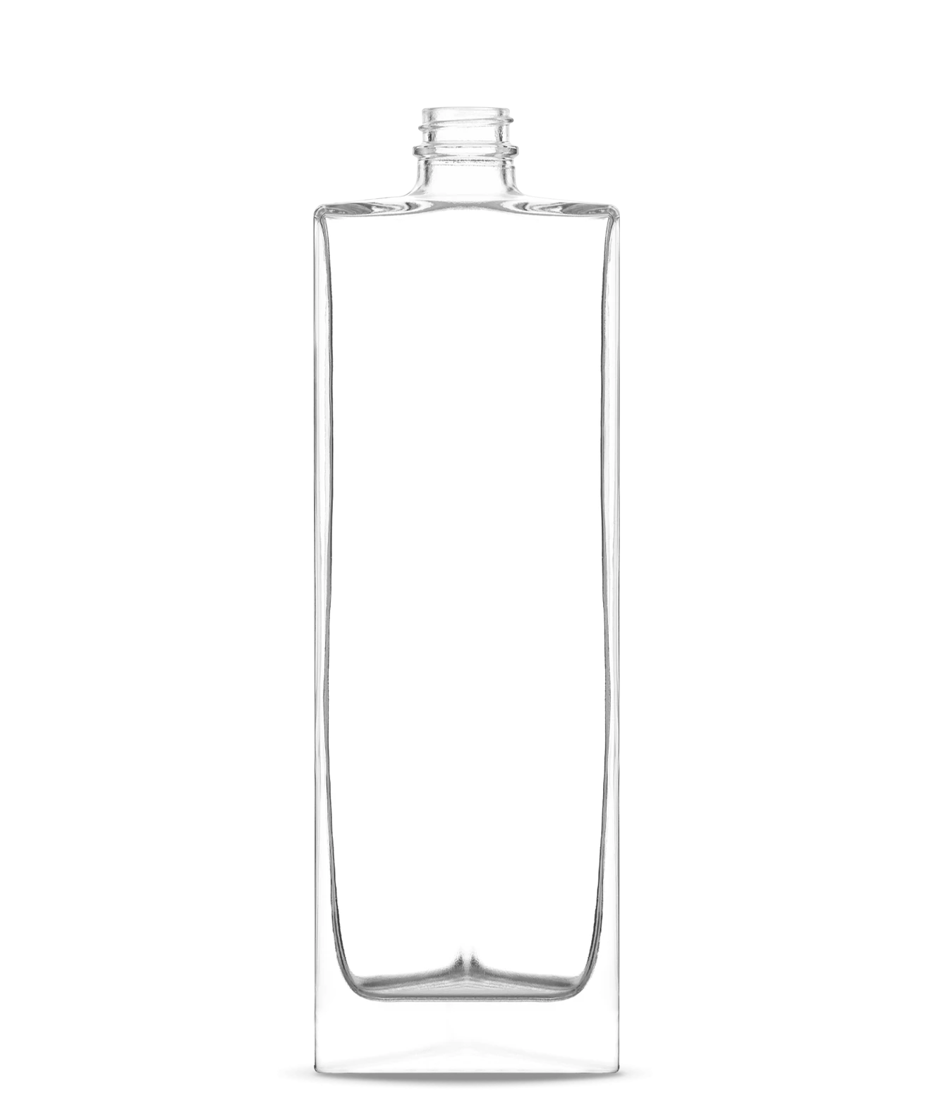GIADA Archive Spirits bottles Vetroelite View 1