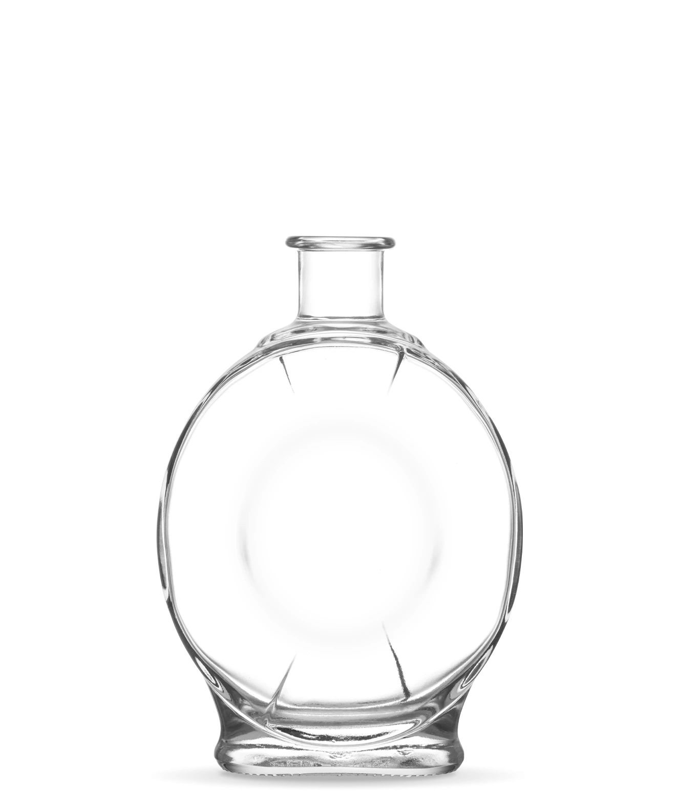 LIJEV Archive Spirits bottles Vetroelite View 1