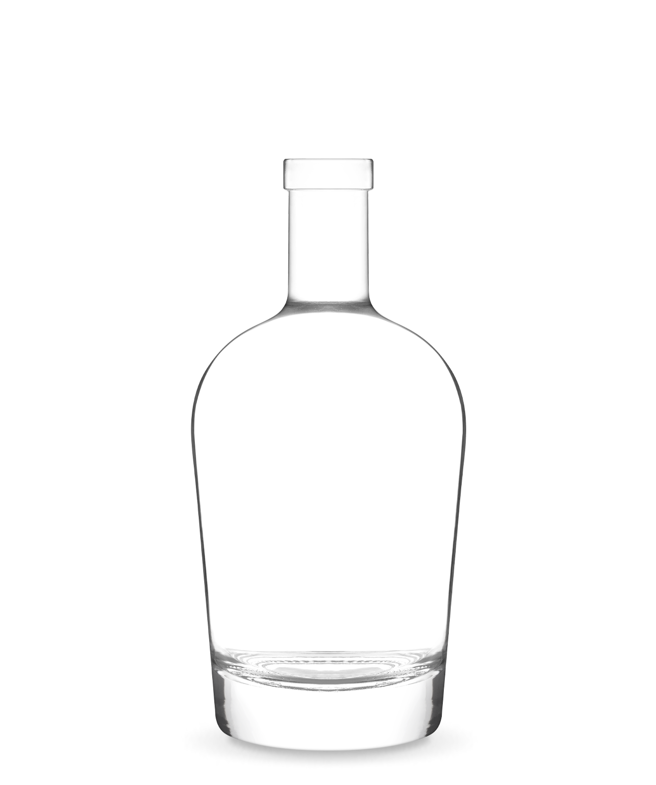 MARLENE Spirits Bottles Vetroelite View 1