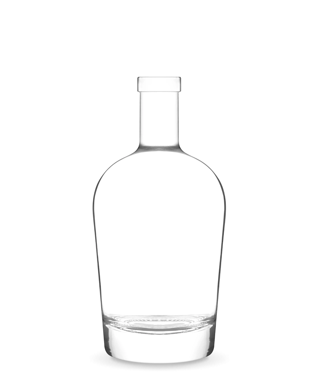 MARLENE Spirits Bottles Vetroelite View 1