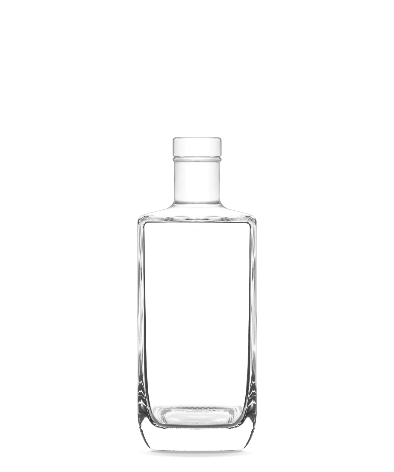 MEILI QUADRA Spirits Bottles Vetroelite View 1
