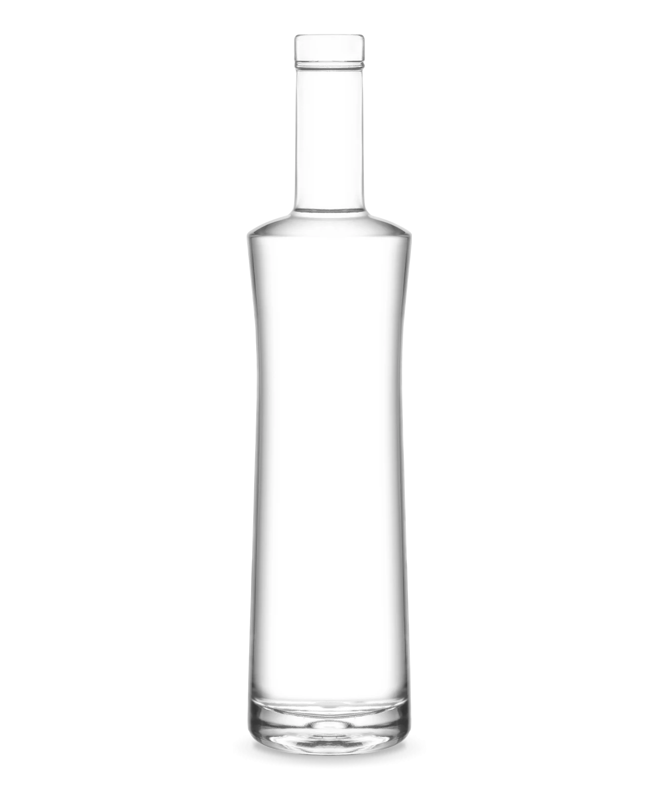 MINGEI Archive Spirits bottles Vetroelite View 1