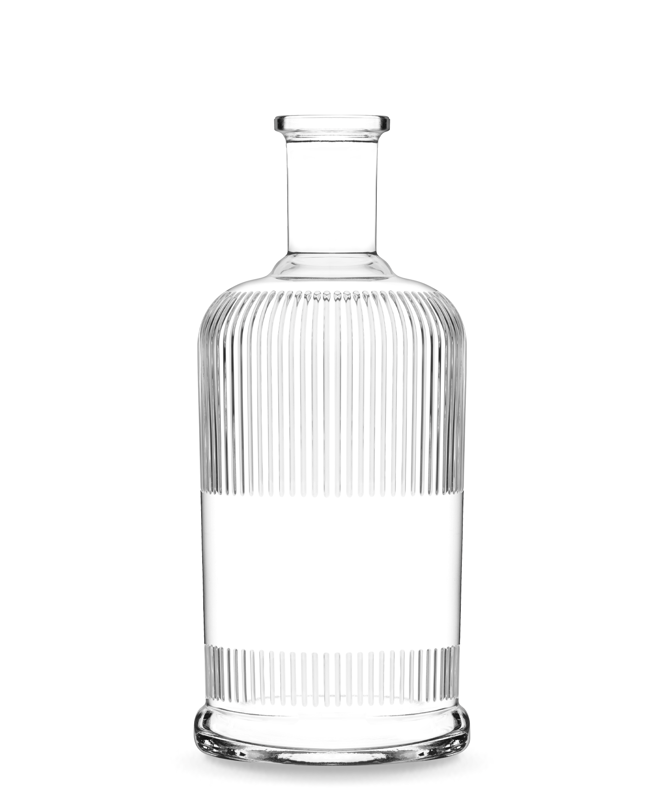 ORIGIN LINES Spirits Bottles Vetroelite View 1