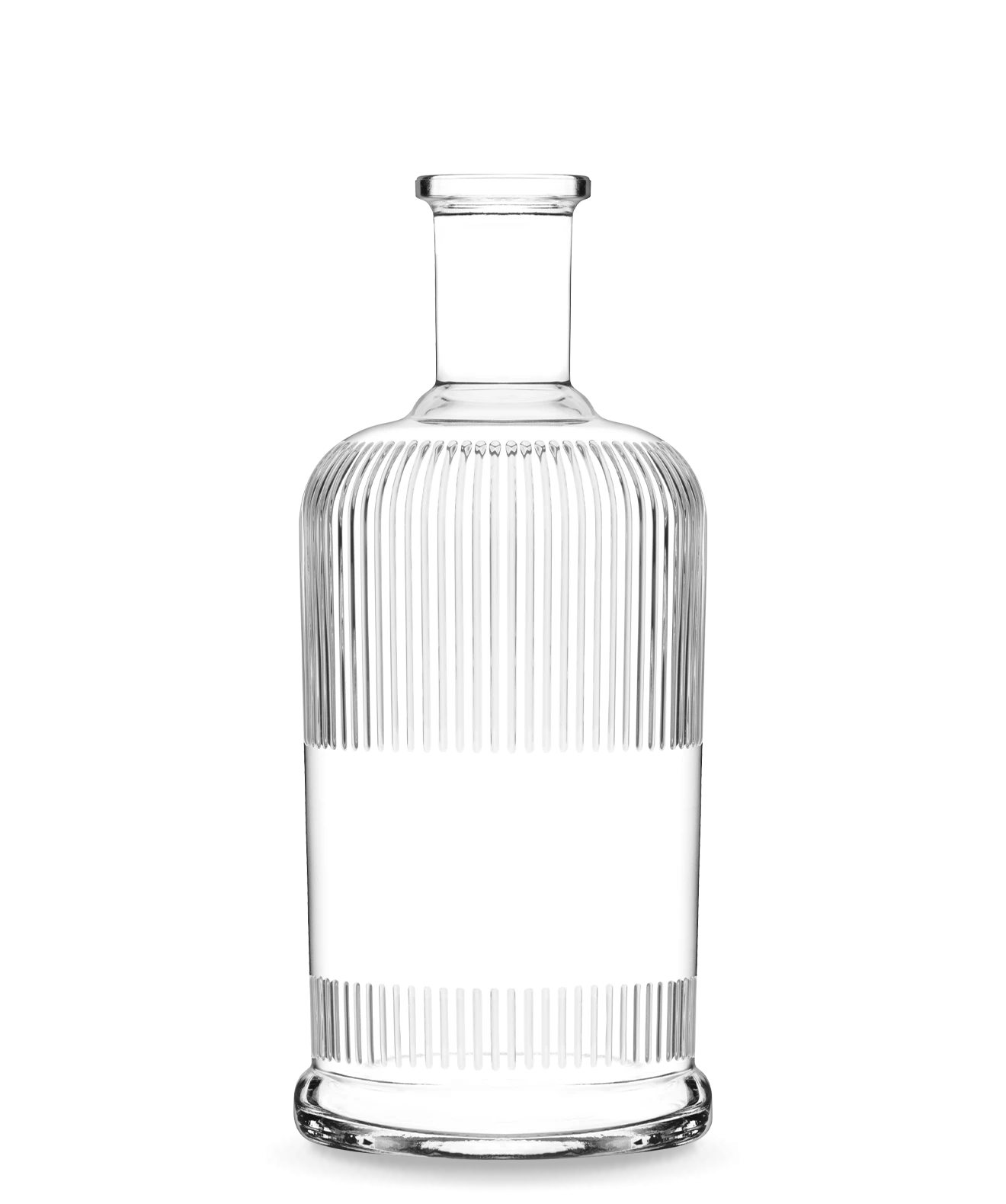 ORIGIN LINES Spirits Bottles Vetroelite View 1