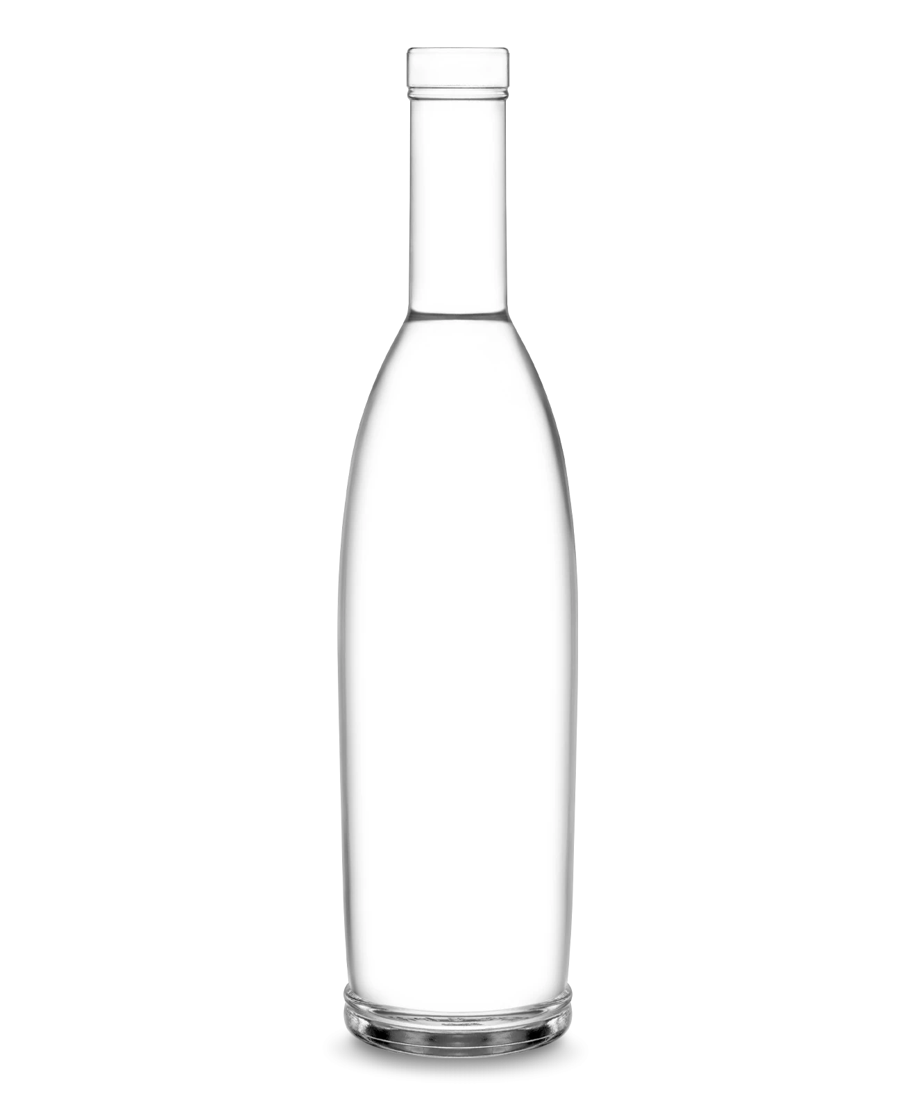 OXY Archive Spirits bottles Vetroelite View 1
