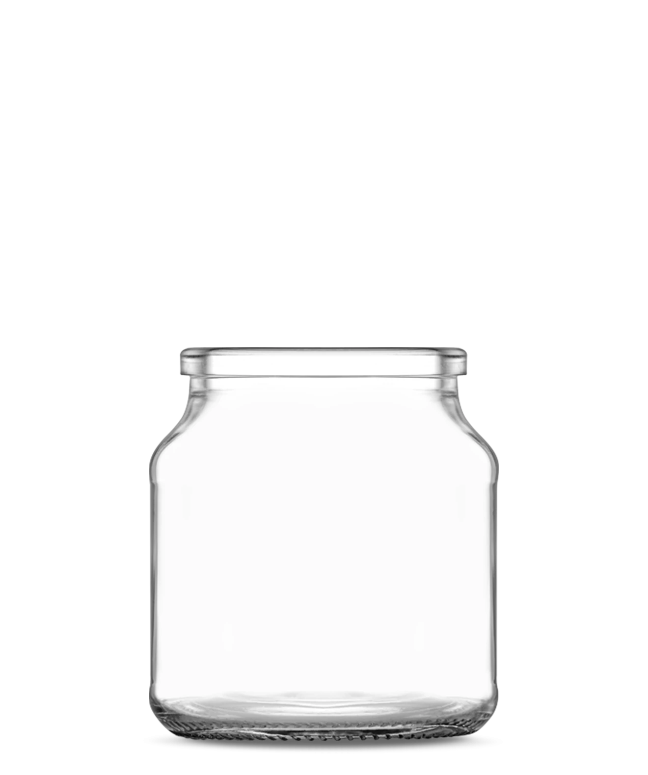 VENEZIA Fragrances Glass containers candles Vetroelite View 1