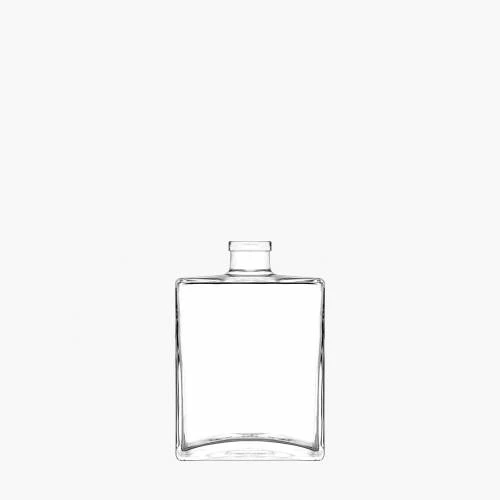 CAPRI Spirituosen Glasflaschen Vetroelite Listing