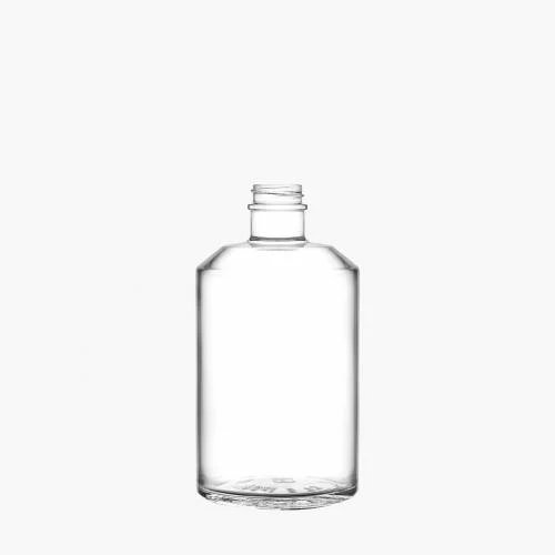 CHIARA Spirituosen Glasflaschen Vetroelite Listing