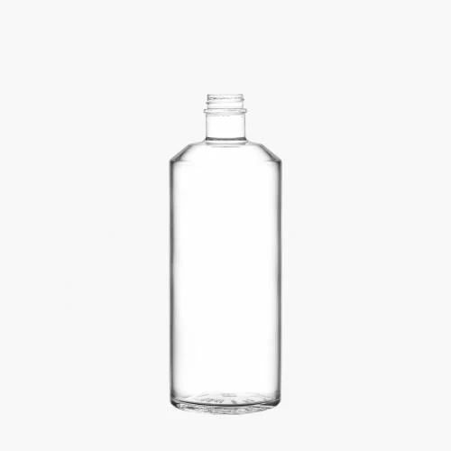 CHIARA ALTA Spirituosen Glasflaschen Vetroelite Listing