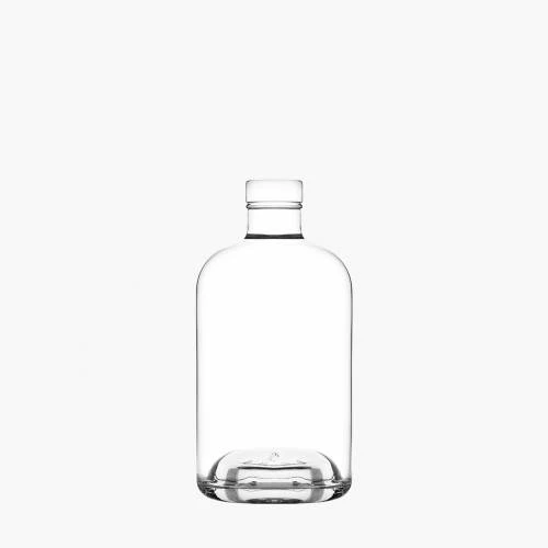 DENVER Spirituosen Glasflaschen Vetroelite Listing
