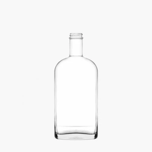 ELIOT Spirituosen Glasflaschen Vetroelite Listing