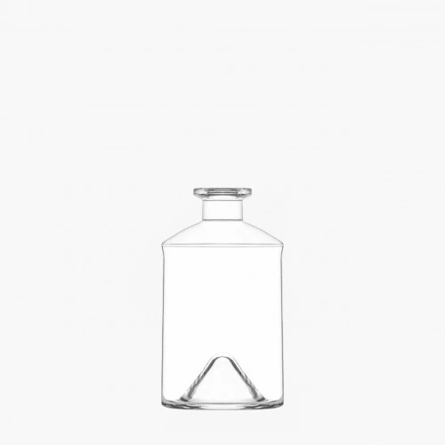 OASIS Spirituosen Glasflaschen Vetroelite Listing