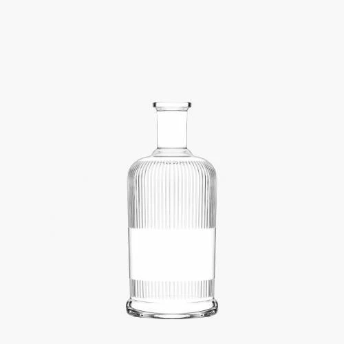 ORIGIN LINES Spirituosen Glasflaschen Vetroelite Listing